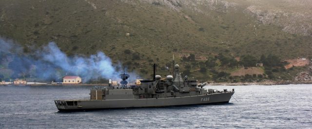 Ποιοι πληρώνουν το μάρμαρο για το “Κανάρης”