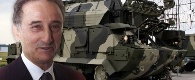 Αντώνης Κάντας στη SZ: Ο Τζοχατζόπουλος με ήθελε Διευθυντή επειδή ήμουν οργανωτικό δαιμόνιο