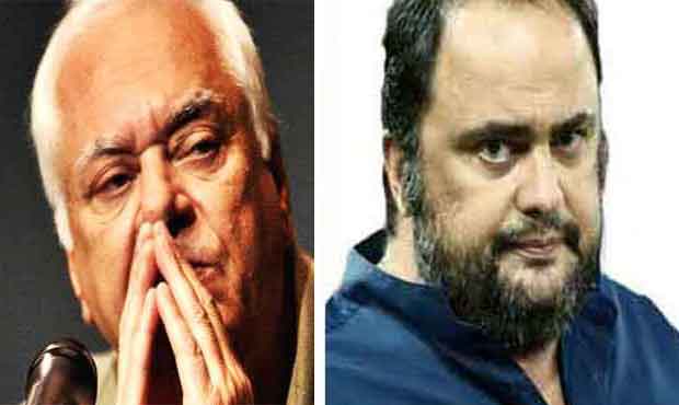 Μαρινάκης κατά Καρτερού με στόχο τον Τσίπρα