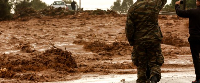 Οι ευθύνες στη Μάνδρα έχουν…υπογραφή- Τι αποκαλύπτουν οι ειδικοί