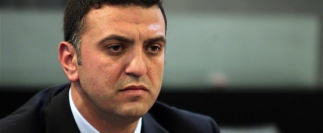 Στη Βουλή φέρνει η ΝΔ το θέμα με τους εξοπλισμούς προς τα Ηνωμένα Αραβικά Εμιράτα