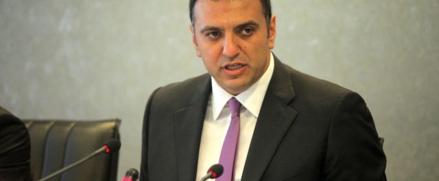 Κικίλιας: Να δώσει εξηγήσεις ο Καμμένος στη Βουλή για τη συμφωνία με τη Σ. Αραβία