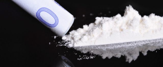 Σάλος από τα ονόματα της “σόου μπιζ” στο κύκλωμα με την κοκαΐνη