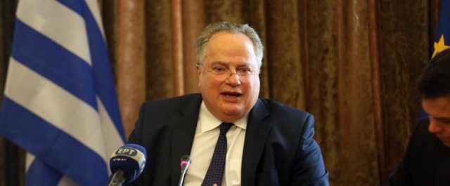 Κοτζιάς κατηγορεί Κουμουτσάκο-Λοβέρδο για φτηνά επικοινωνιακά τεχνάσματα