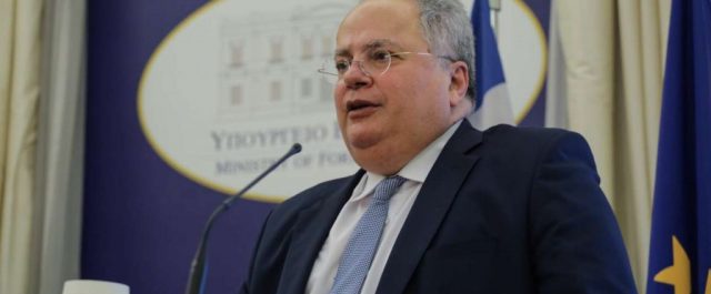 Κοτζιάς: Υπήρξε πώληση απόρρητων εγγράφων στην αντιπολίτευση;