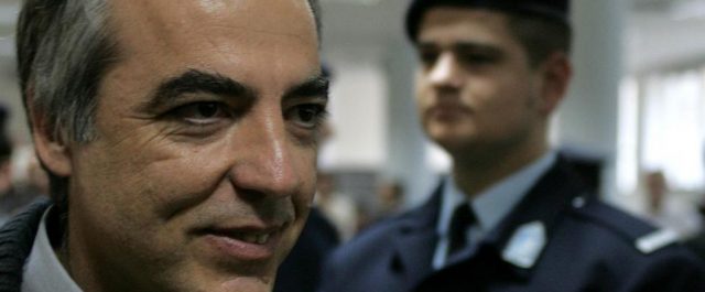 Εκτός φυλακής με άδεια ο Κουφοντίνας – Αυστηρoί περιοριστικοί όροι