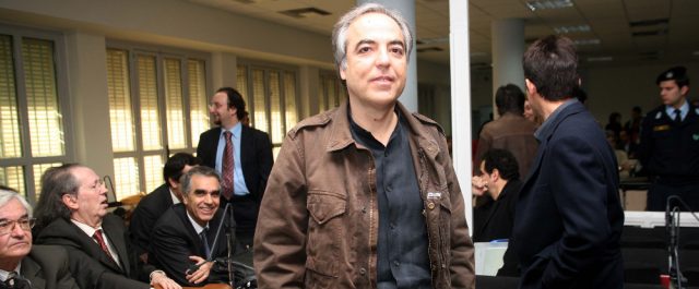 Ο βίος και πολιτεία του “Λουκά” της 17Ν [εικόνες]