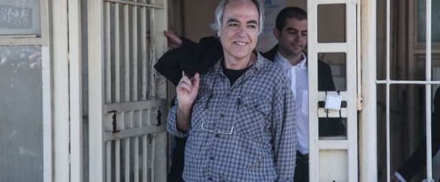 ΝΔ: “Με διάταξη ΣΥΡΙΖΑ-ΑΝΕΛ είναι έξω ο Κουφοντίνας”