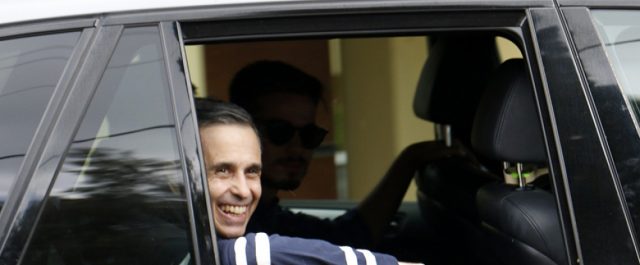 Νέα σύλληψη για την απαγωγή Λεμπιδάκη