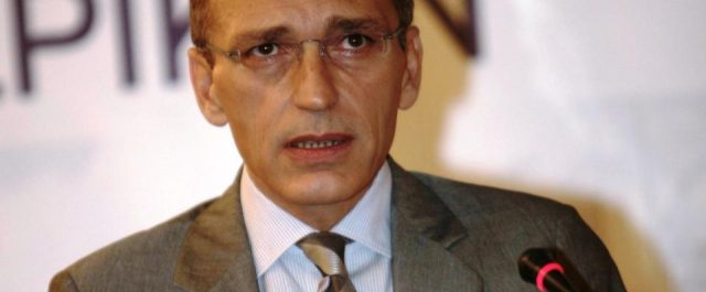 Ποινική δίωξη σε βάρος του Λεωνίδα Μπόμπολα για την υπόθεση του ΧΥΤΑ στη Πάφο