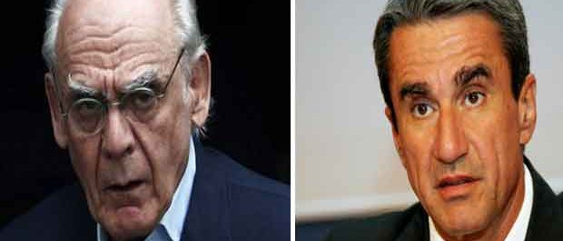 Εξεταστική για τα TORM1: Όταν κάποιοι κάλυπταν τον Άκη και τις μίζες του…