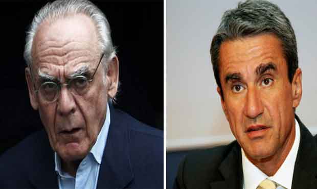 Εξεταστική για τα TORM1: Όταν κάποιοι κάλυπταν τον Άκη και τις μίζες του…