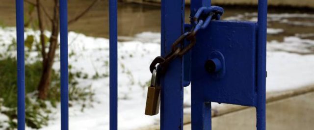 Ποια σχολεία θα μείνουν κλειστά την Παρασκευή στην Αθήνα