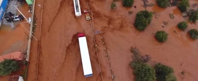 Την Δευτέρα οι ανακοινώσεις για τις αποζημιώσεις στους πληγέντες