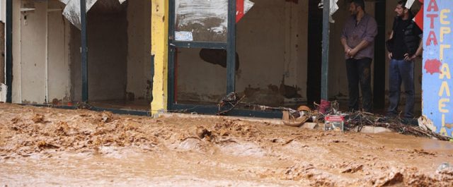 Μάνδρα: Στους 21 πλέον οι νεκροί, ένας αγνοούμενος