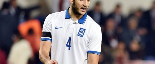 Τιμωρία-σκάνδαλο FIFA για Μανωλά: Χάνει το πρώτο ματς με Κροατία!