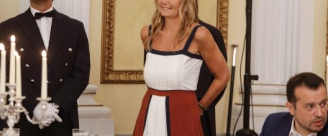 Γιατί η Μαρέβα ίδρυσε την Eternia Capital στα νησιά Κέϊμαν