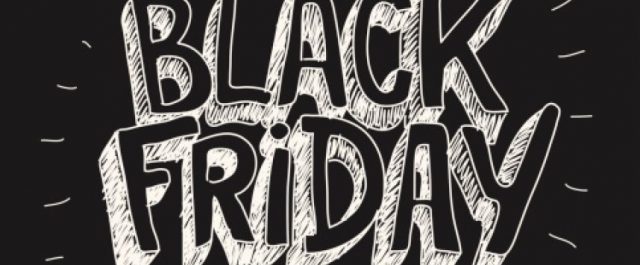Black Friday: Όλα όσα πρέπει να γνωρίζετε