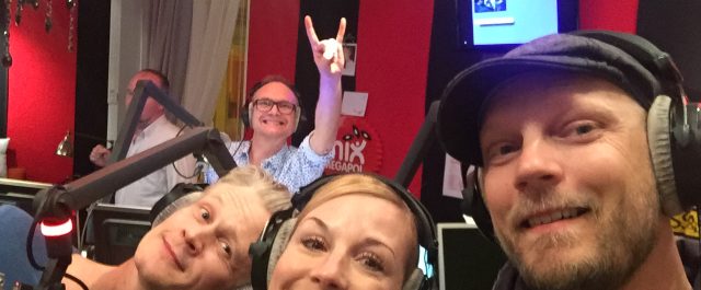 Οι τζιχαντιστές “κατέλαβαν” τη Σουηδία!