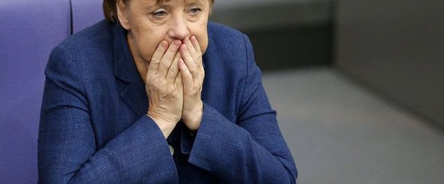 Κατέρρευσε η “Τζαμάϊκα”- FAZ: Τα 3 σενάρια