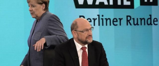 Η Γερμανία σε αστάθεια- Πιθανό σενάριο οι νέες εκλογές