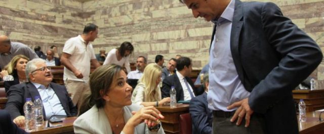 Συνήγορος στη δίκη Siemens ζητά να κληθούν ως μάρτυρες Μητσοτάκης – Μπακογιάννη