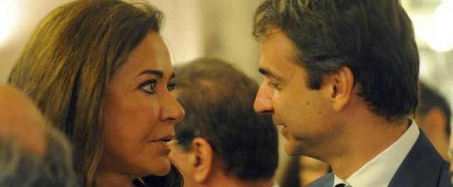 Siemens: Απορρίφθηκε το αίτημα συνηγόρου για εξέταση Μητσοτάκη – Μπακογιάννη