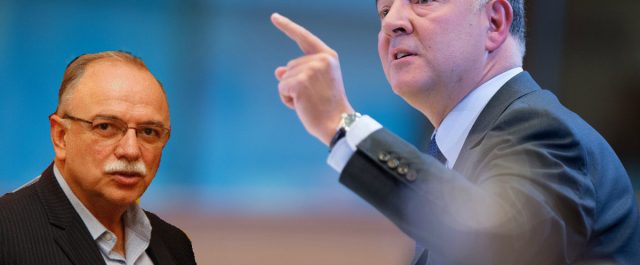 Μοσκοβισί για Paradise Papers: Να γίνει “μαύρη λίστα” φορολογικών παραδείσων