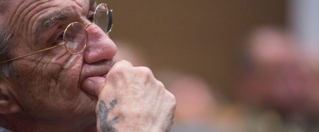 Ο Μπουτάρης “ψηφίζει” Καμίνη: Είναι ο μόνος ικανός για την Κεντροαριστερά