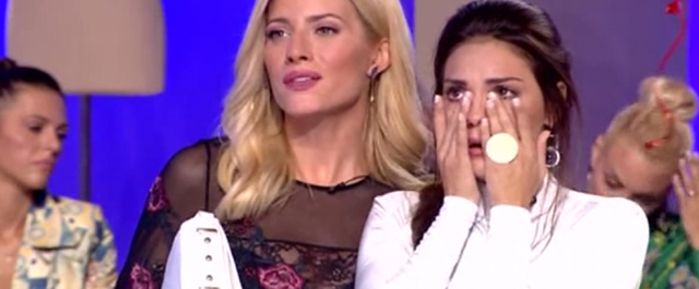 Οι παίκτριες του My Style Rocks αντιγράφουν look διάσημων! [video+εικόνες]