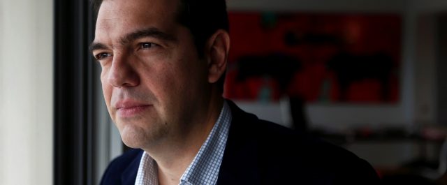 La Repubblica: Ο Αλέξης Τσίπρας εκφραστής της στροφής κατά της λιτότητας