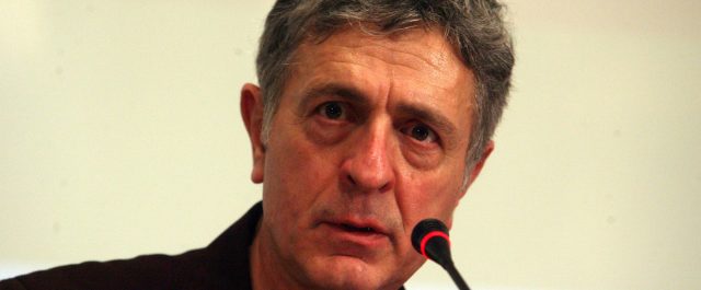 Κούλογλου: Οι αποκαλύψεις αγγίζουν το περιβάλλον Μητσοτάκη