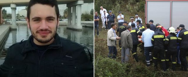 Πλήρης ανατροπή: Ατύχημα ο θάνατος του φοιτητή στην Κάλυμνο