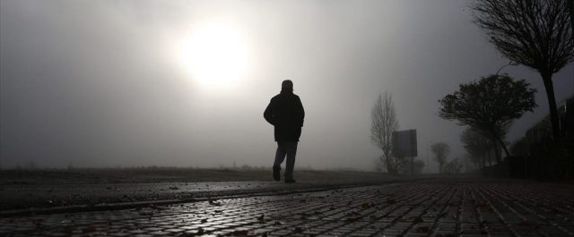 Χρυσό μετάλλιο ευρεσιτεχνίας σε ελληνική εταιρεία για την αποτροπή ομίχλης!