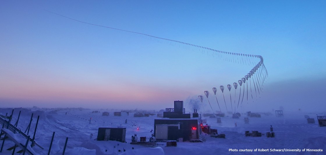 Μειώνεται η τρύπα του όζοντος πάνω από την Ανταρκτική! [video+εικόνα]