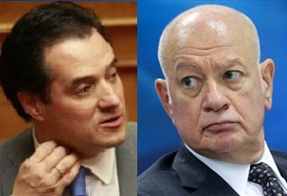 Παπαδημητρίου: Ο Άδωνις χρειάζεται μαθήματα αριθμητικής