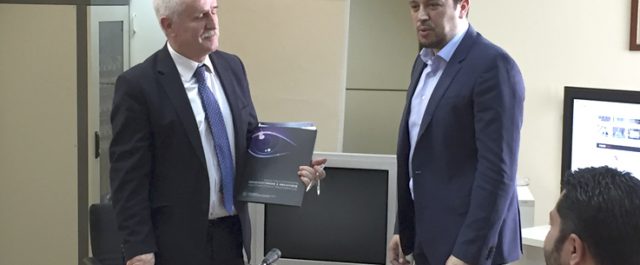 Επιταχύνει το ΕΣΡ για την δημοπράτηση των τηλεοπτικών αδειών