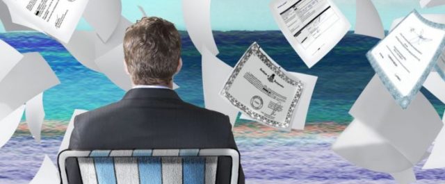 Paradise Papers: 130 ονόματα Ελλήνων στη λίστα που προκαλεί παγκόσμια θύελλα