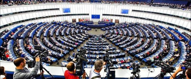 ΣΥΡΙΖΑ σε ΝΔ: “Κι όμως, οι ευρωβουλευτές σας καταψήφισαν το εμπάργκο”