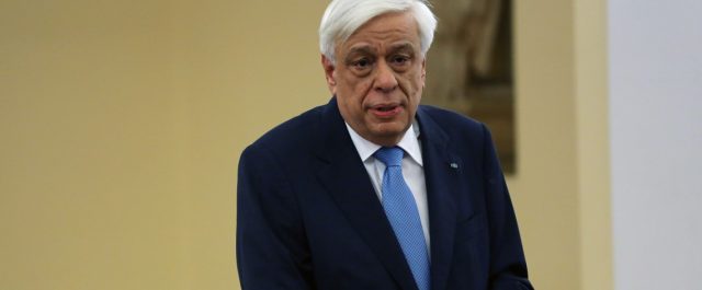 Παυλόπουλος: “Όσοι μετέχουν στο Συμβούλιο της Ευρώπης έχουν και υποχρεώσεις”