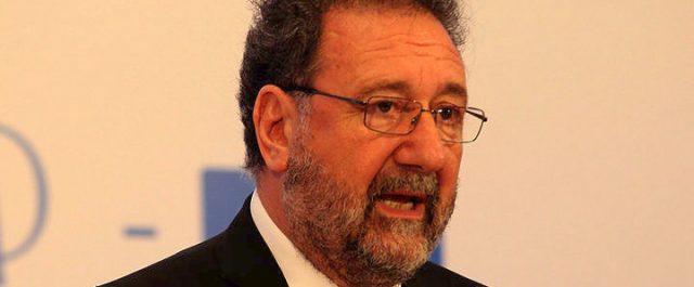 Πιτσιόρλας: Προχωρούν οι επενδύσεις και στο Ελληνικό και στις Σκουριές παρά την καχυποψία ορισμένων