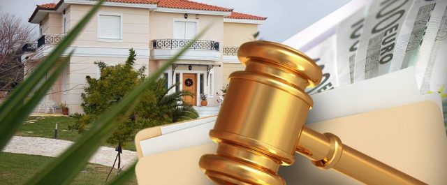 Ένα βήμα πριν από τη συμφωνία για τους ηλεκτρονικούς πλειστηριασμούς