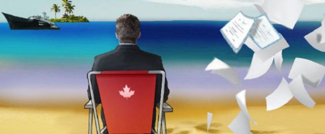 Paradise Papers: Στο στόχαστρο εταιρείες-κολοσσοί και πολιτικοί