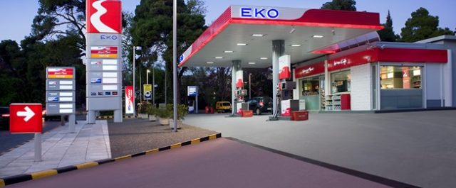 Η ΕΚΟ δίπλα στους πληγέντες της Σύμης