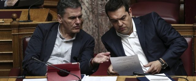 Το χρονοδιάγραμμα για νέα έξοδο στις αγορές