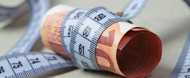 Προϋπολογισμός 2018: Αύξηση εσόδων, μείωση δαπανών