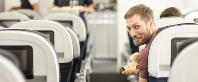 Η TUI έφερε 2,5 εκατ. τουρίστες στην Ελλάδα το ’17