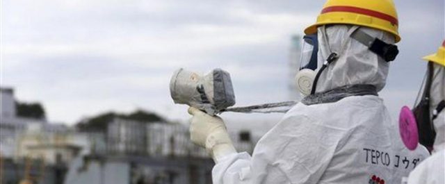 Η Ρωσία παραδέχεται ότι ανιχνεύθηκαν “εξαιρετικά υψηλά” επίπεδα ραδιενέργειας