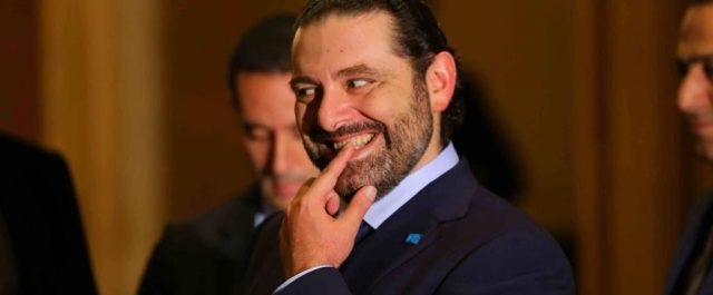 Σαάντ αλ-Χαρίρι: Ο πρωθυπουργός του 1,4 δισ$ που προκαλεί κρίση στη Μέση Ανατολή [εικόνες]