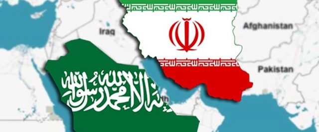 DW: Κίνδυνος πολέμου Ιράν-Σαουδικής Αραβίας [εικόνες]